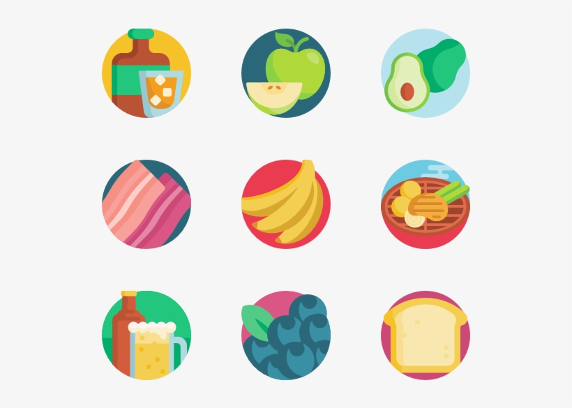 Food, transparent png