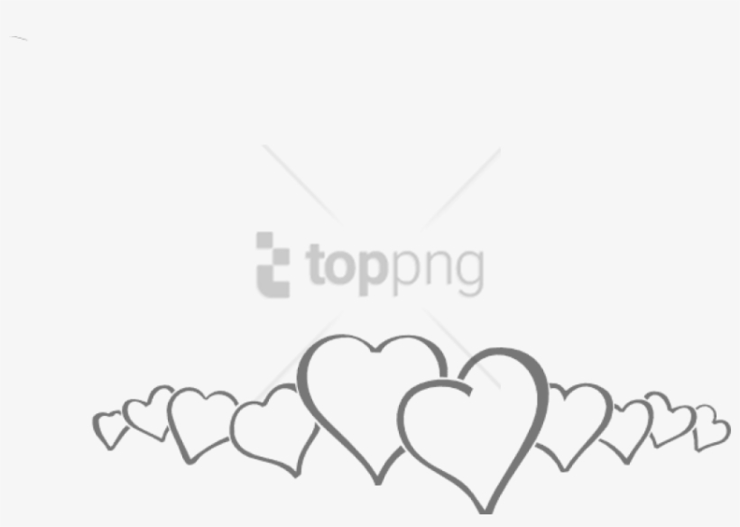 Free Png Wedding Banner Png Image With Transparent - Dia De San Valentin Png, transparent png