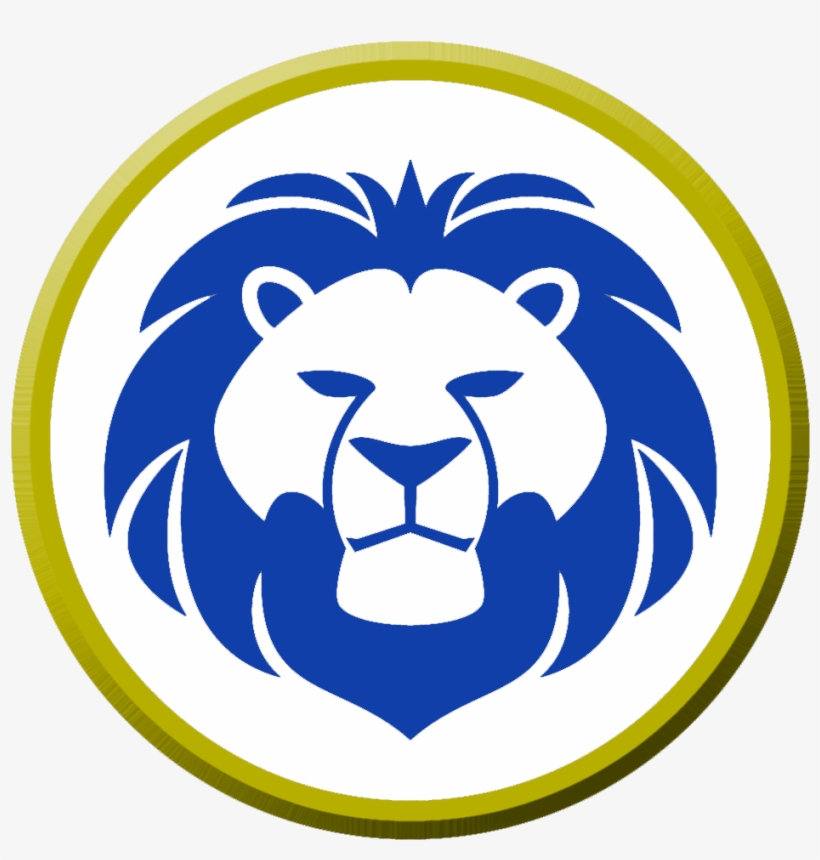 Daniel Logo Website F - Emblem, transparent png