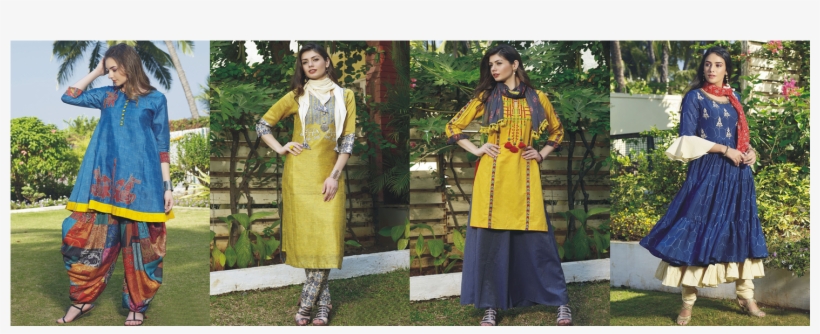 Salwar Suits - Formal Wear, transparent png