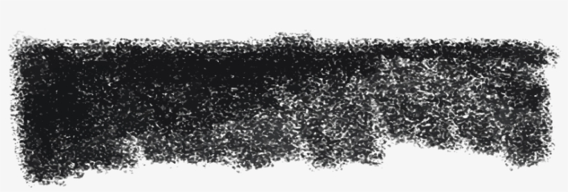 Grunge Ink Splashes And Stains - Eye Shadow, transparent png