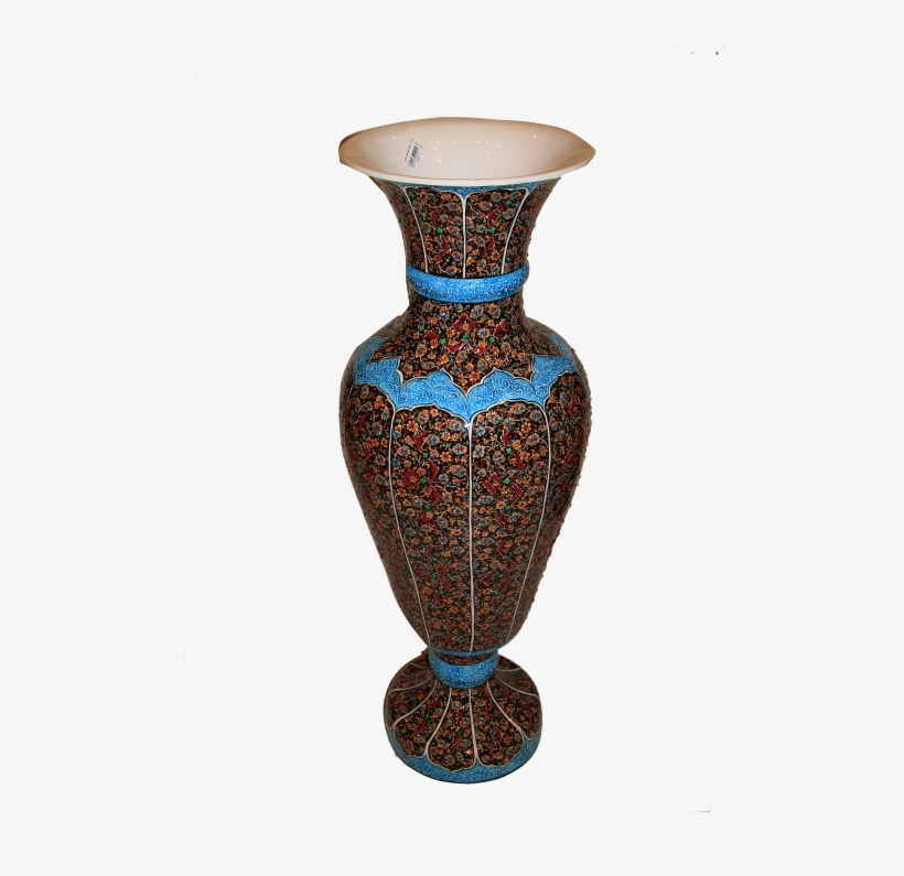 Product407 - Vase, transparent png