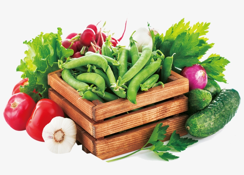 Guaranteed 100% Taste, Freshness & Nutritional Content - Organic Vegetables Png, transparent png
