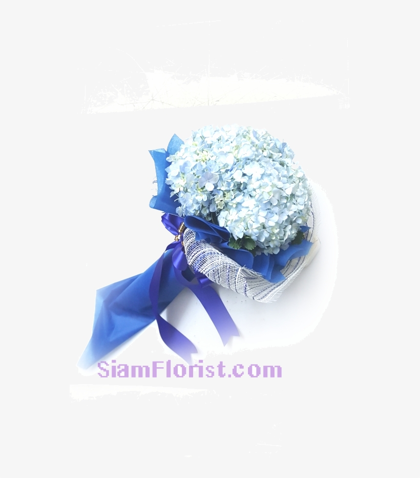 Bouquet Of Flowers - Bouquet, transparent png