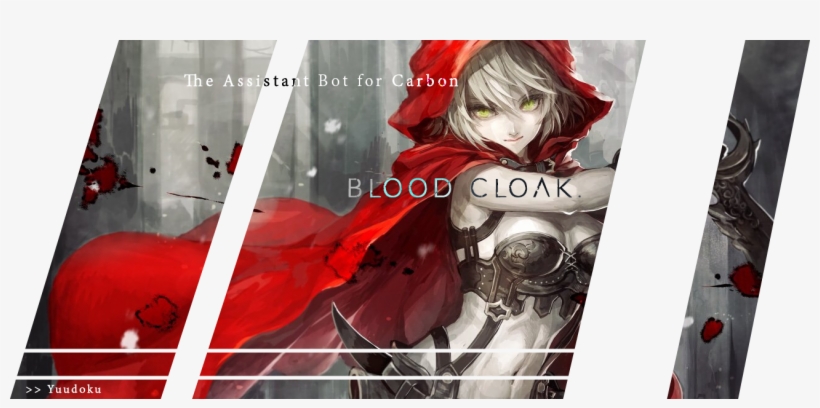 Click Here To View The Original Image Of 1300x584px - Anime Assassin Girl, transparent png