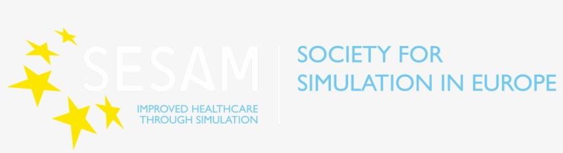Society In Europe For Simulation Applied To Medicine - Abdou Love, transparent png
