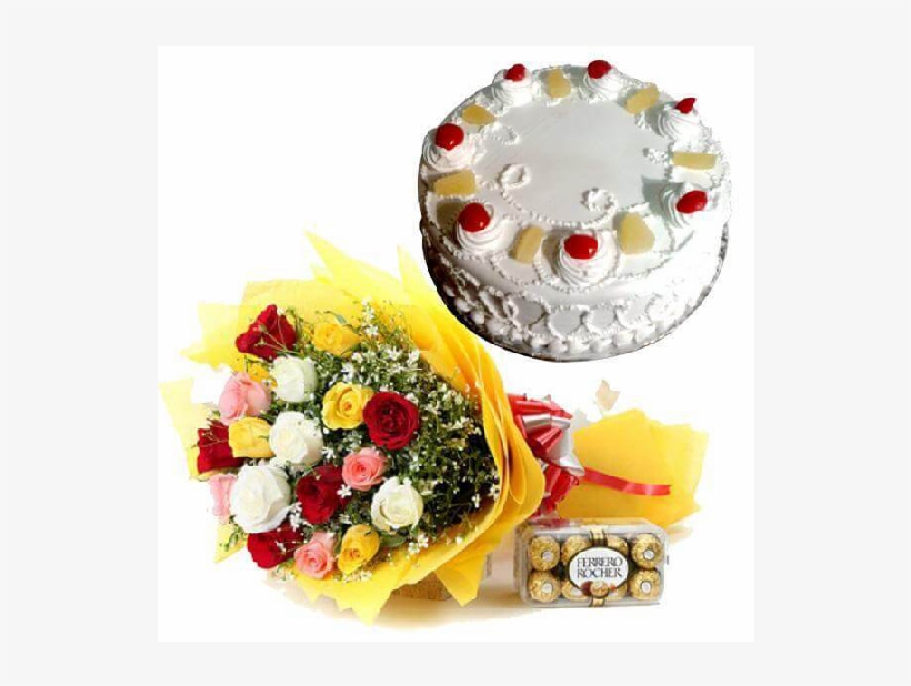 Sale - Pineapple Mio Amore Cake, transparent png