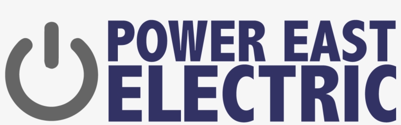 Power East Electric Residential, Commercial & Agricultural - Poster, transparent png
