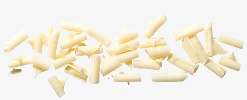 White Chocolate Blossoms - Calligraphy, transparent png