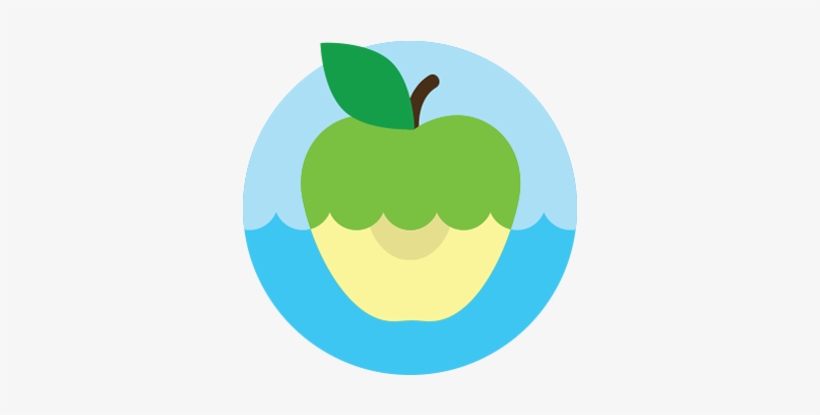 2019 Mnp Conference Graphic - Granny Smith, transparent png