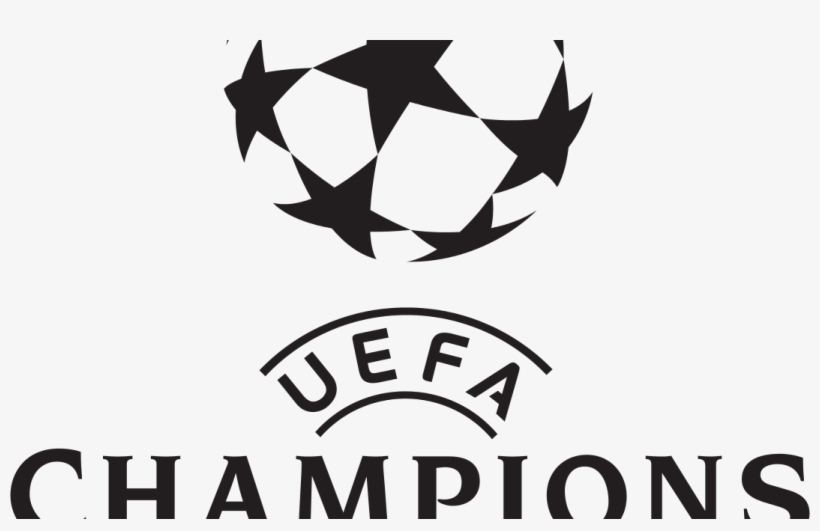Thumb Image - Logo Champions League Png, transparent png