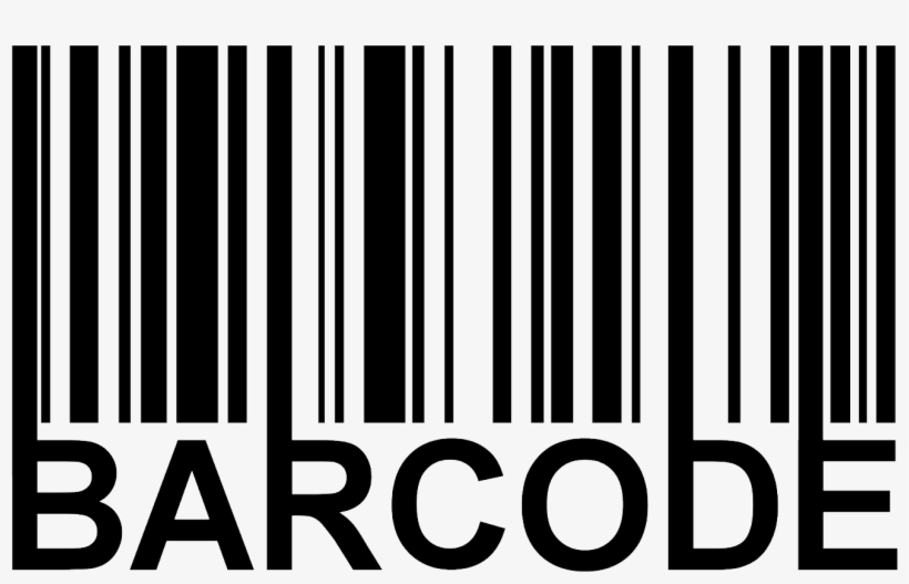 Barcode Png - Barcode Post, transparent png
