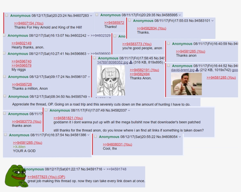 Good Man , - David Brent, transparent png