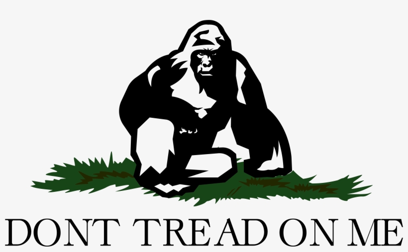 Thank You - - Dont Tread On Me Snek, transparent png