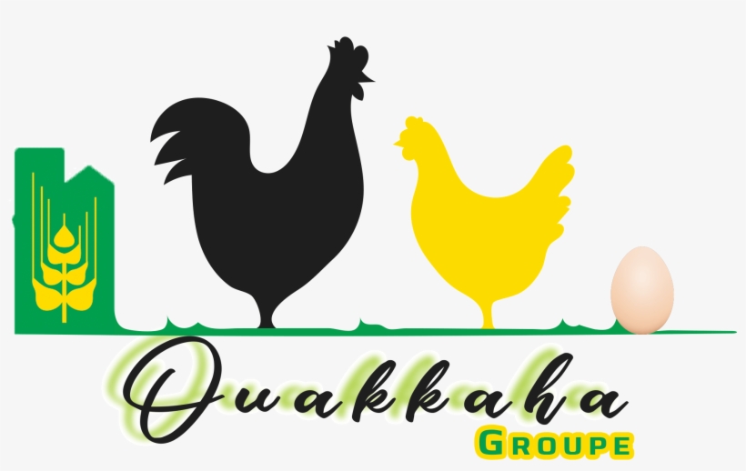 Logo - Rooster, transparent png