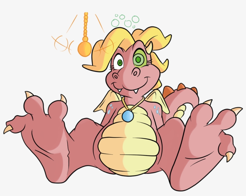 Dragon Tales Hypno Serie Cassie - Dragon Tales Cassie Feet, transparent png
