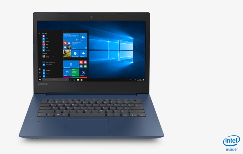 Blue 1 - Lenovo Ideapad 330s 15, transparent png