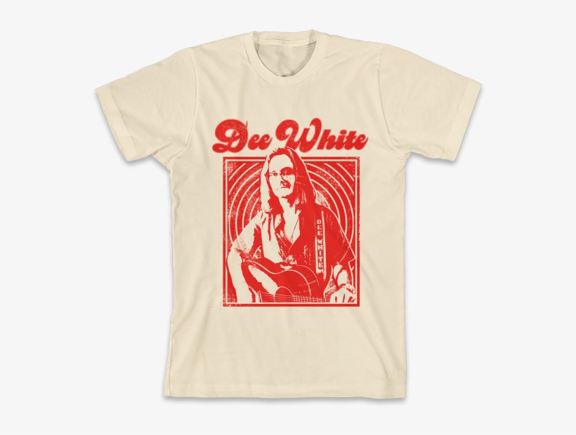 Dee White Dee White Hypno Unisex T-shirt - Shut Up Cartoons, transparent png