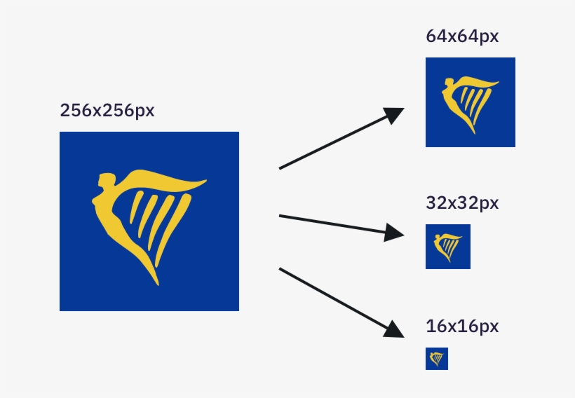The Carrier Logo Is Usually Placed On A White Background, - Diagram, transparent png