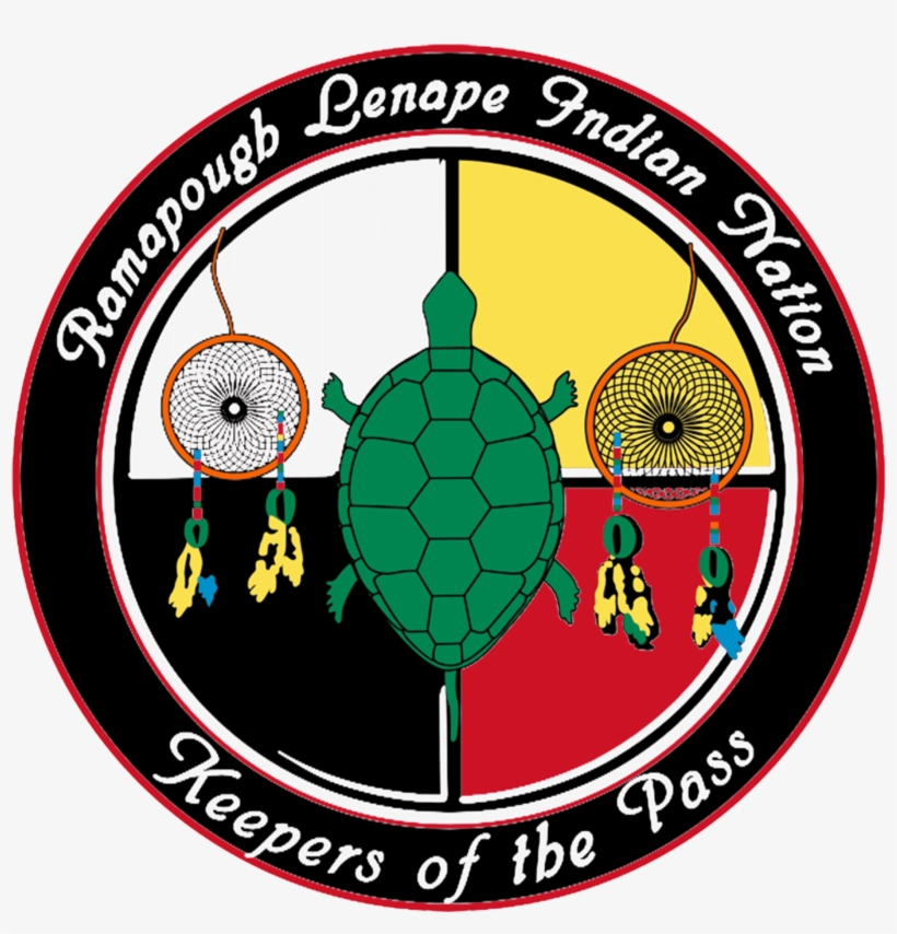 The Official Site Of The Ramapough Lenape Nation Png - Lenape Nation, transparent png