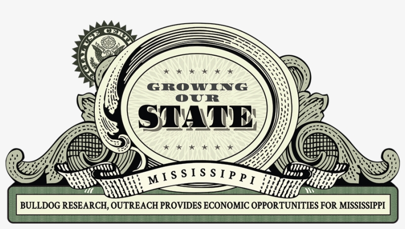 Mississippi State University's - Illustration, transparent png