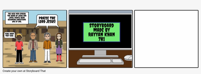 Jesus' Birth Pt - Cartoon, transparent png