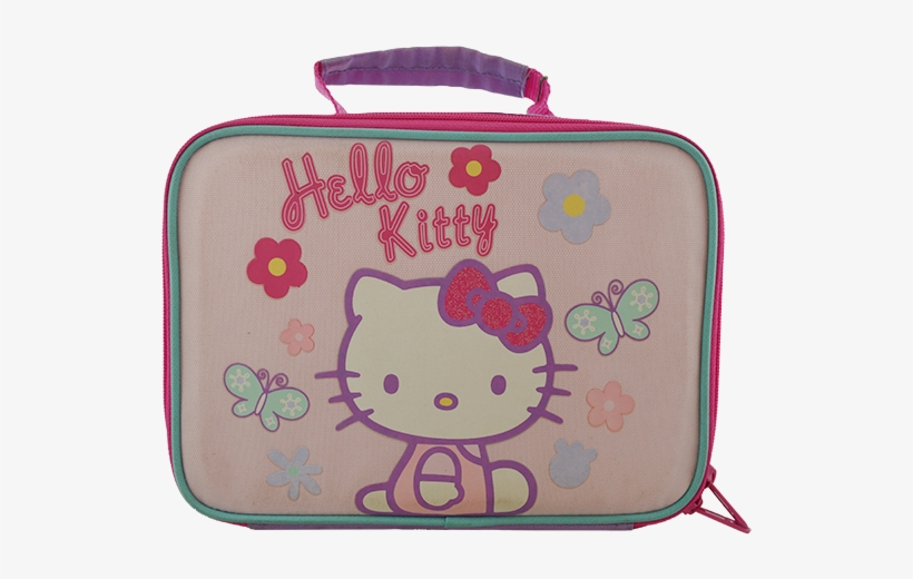 Azlb0010 100% Polyester Us/eu Standard , Meet Reach - Hello Kitty Original Png, transparent png