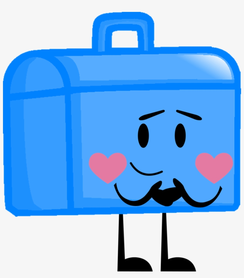 Battle For The Show Actor Actress Newest Ⓒ - Battle For The Big B Lunch Box, transparent png