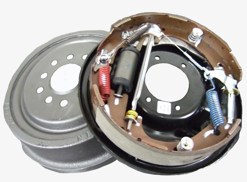 Holden Commodore Vt-vz Ultimate Brake Kit Each - Holden Wb Drum Brakes, transparent png