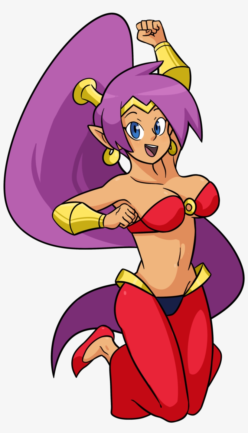 Teacher Apple Clip Art - Shantae: Half-genie Hero, transparent png