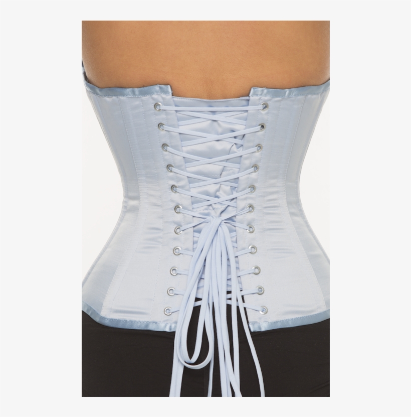 Corset, transparent png