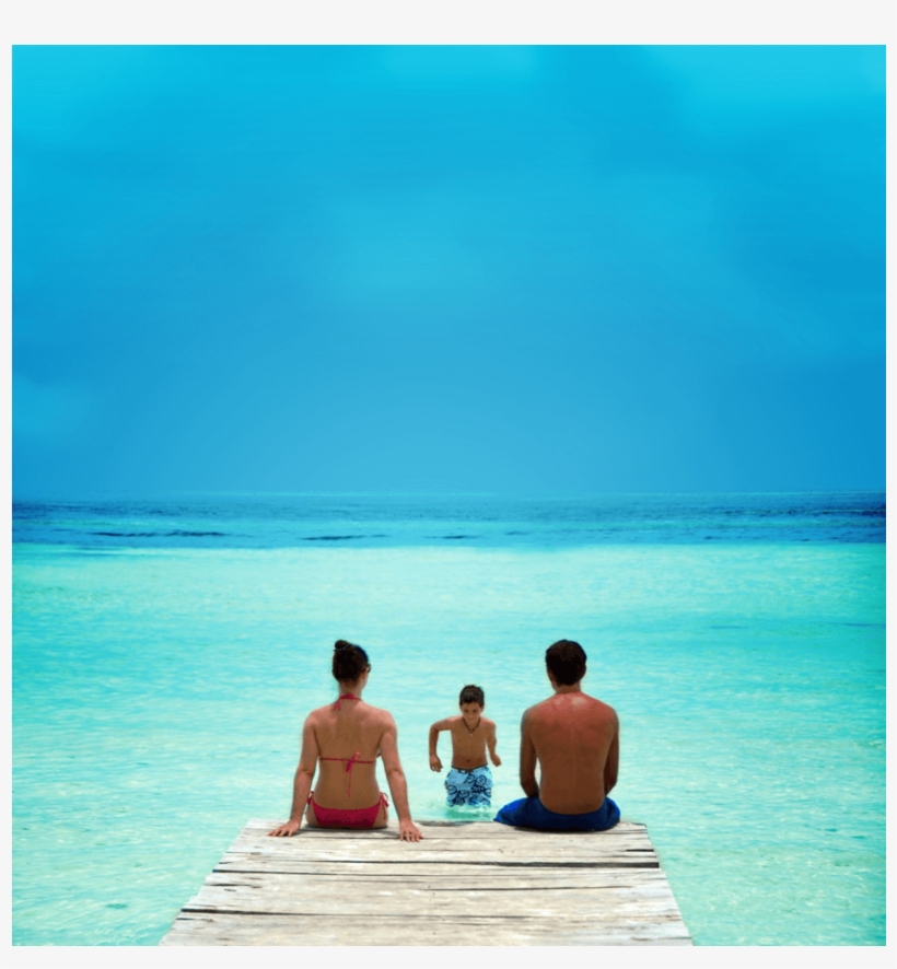 Beach - Vacation, transparent png