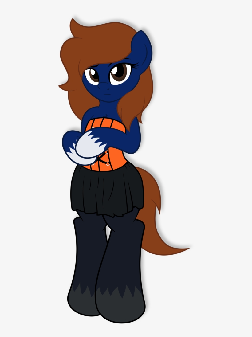 Digiqrow, Clothes, Corset, Cute, Oc, Oc Only, Oc - Cartoon, transparent png