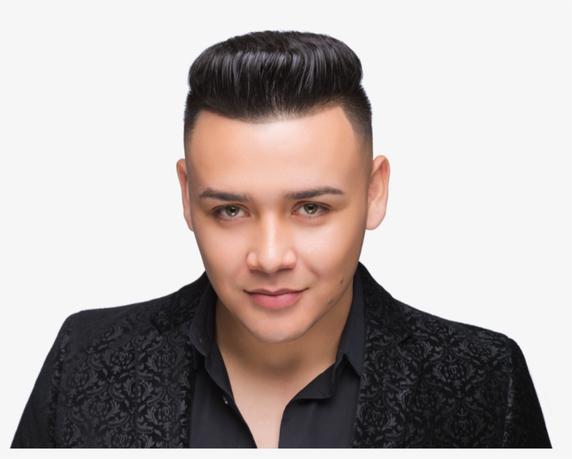 Hugo César Se Confiesa Sobre El Bullying Y La Homosexualidad - Photo Shoot, transparent png