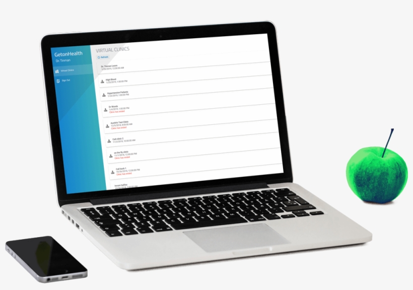 Apple-computer - Web Design, transparent png