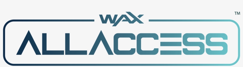 Allaccess Logo Primary Png, transparent png