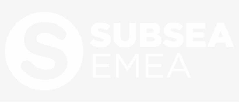 Subsea Emea - Toronto Film Festival Logo White, transparent png