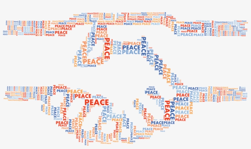 Transparent Background Handshake Image Png, transparent png