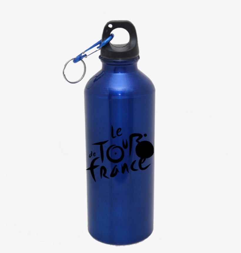 Bottle Clipart Aluminum - Water Bottle, transparent png