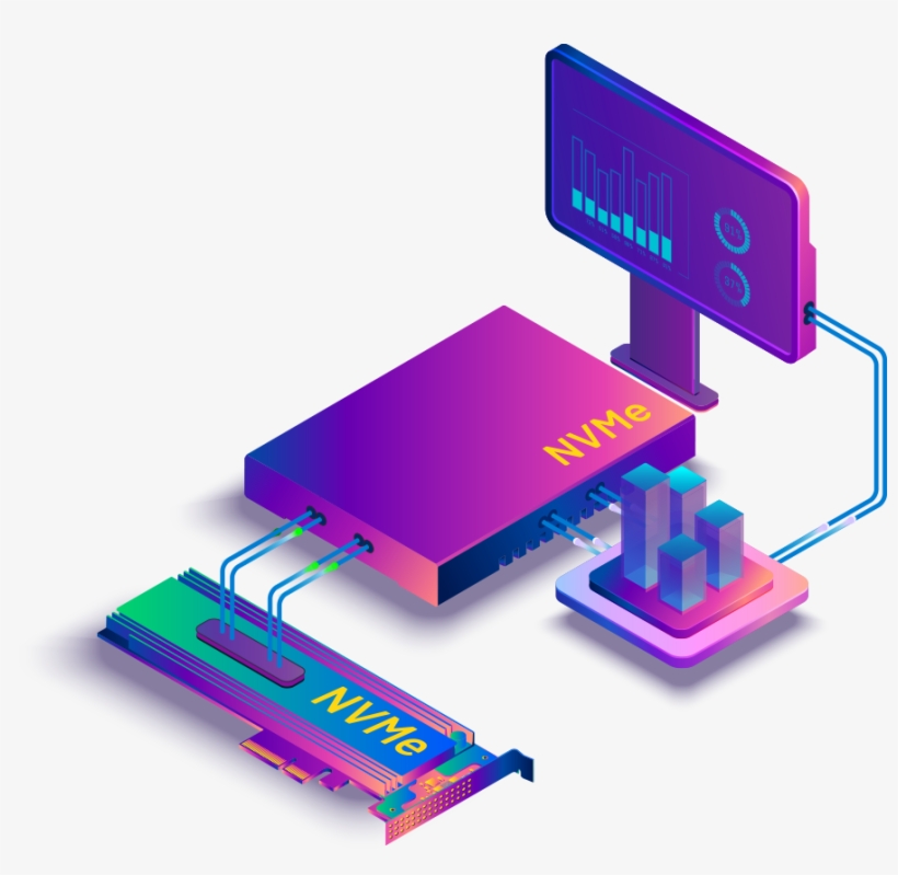 Technology Nvme - Graphic Design, transparent png