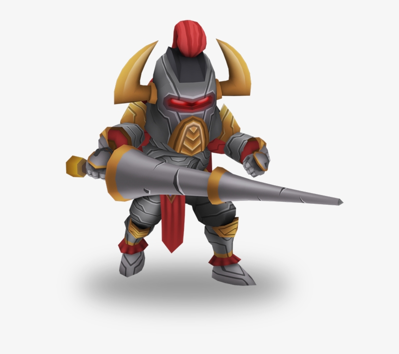 Lancelot Blackburn - Illustration, transparent png
