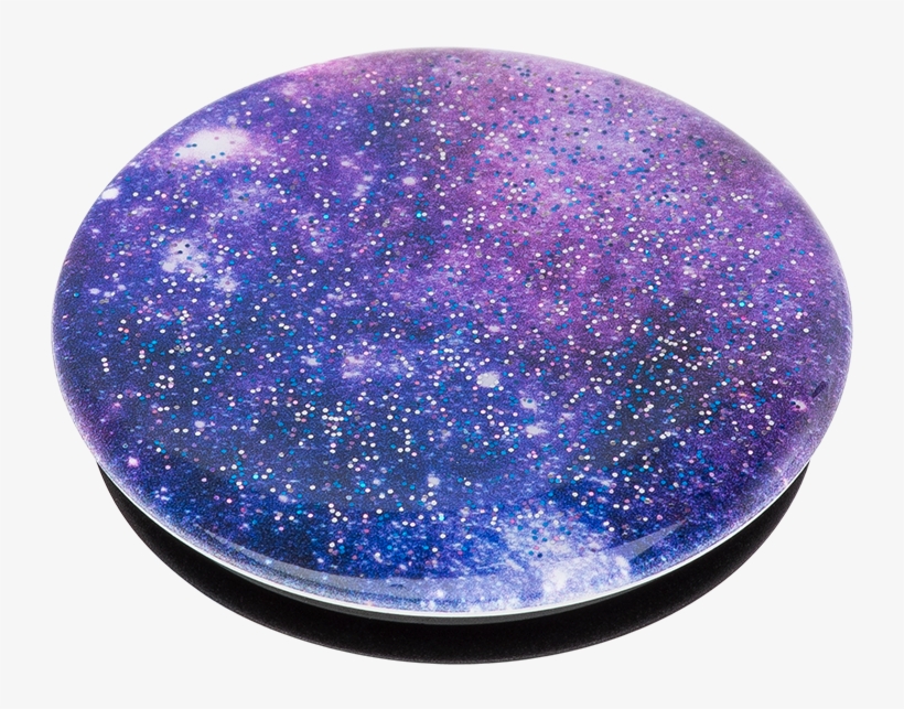 Glitter Nebula - Glitter, transparent png