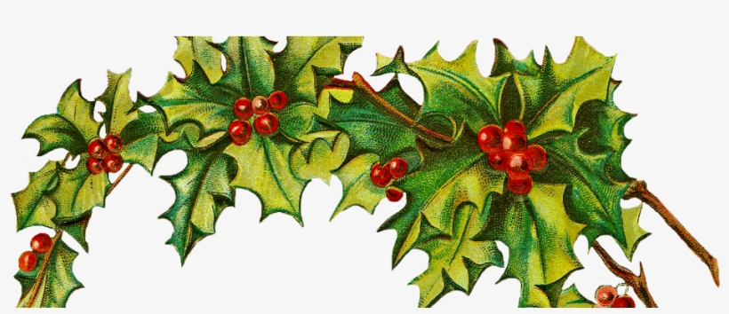 Christmas Holy, transparent png