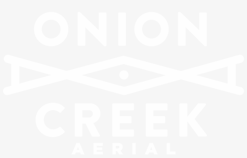 Onion Creek Aerial - Poster, transparent png