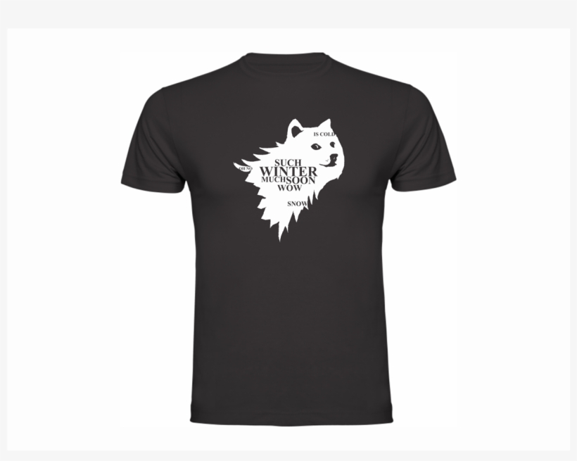 T Shirts Doge - T-shirt, transparent png