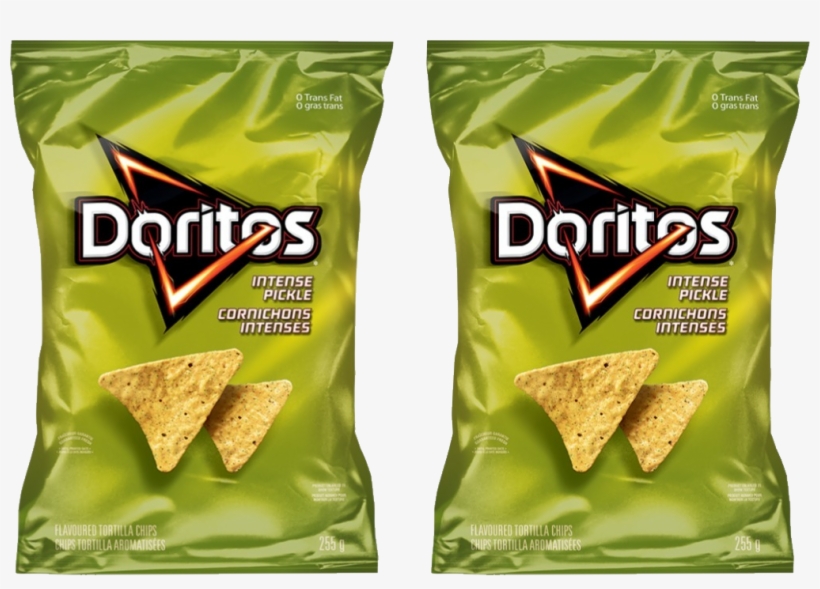 Pickle Doritos, transparent png