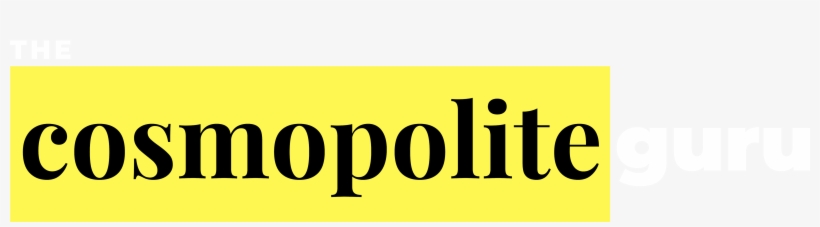 The Cosmopolite Guru - Graphics, transparent png
