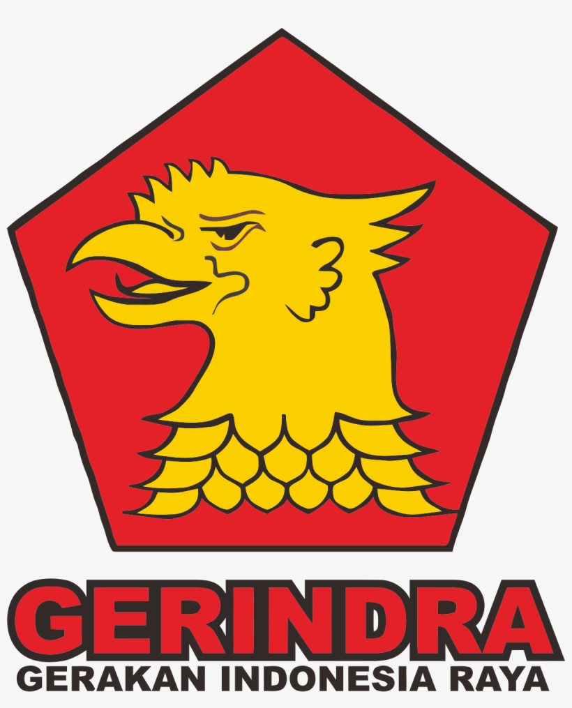 Partai Gerakan Indonesia Raya, transparent png
