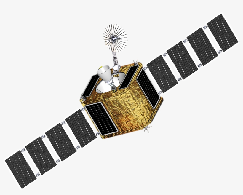 Low Cost Deep Space Exploration Spacecraft - Pc Ram Png, transparent png
