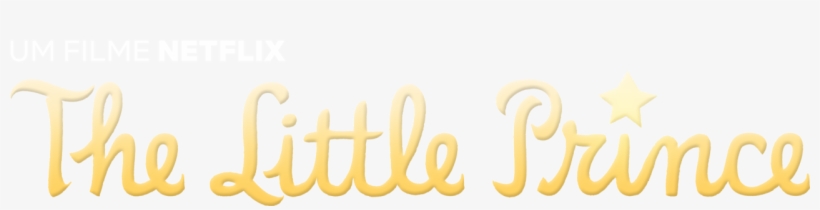 O Pequeno Príncipe - Calligraphy, transparent png